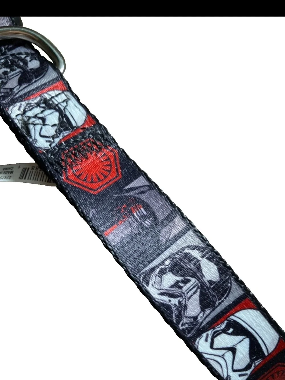 Star Wars Dog Collar